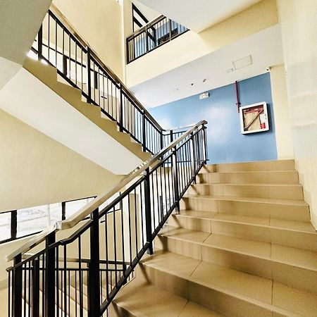 סבו Felix Residences מראה חיצוני תמונה