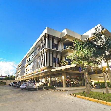 סבו Felix Residences מראה חיצוני תמונה