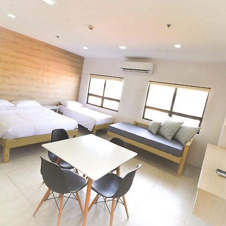 סבו Felix Residences מראה חיצוני תמונה