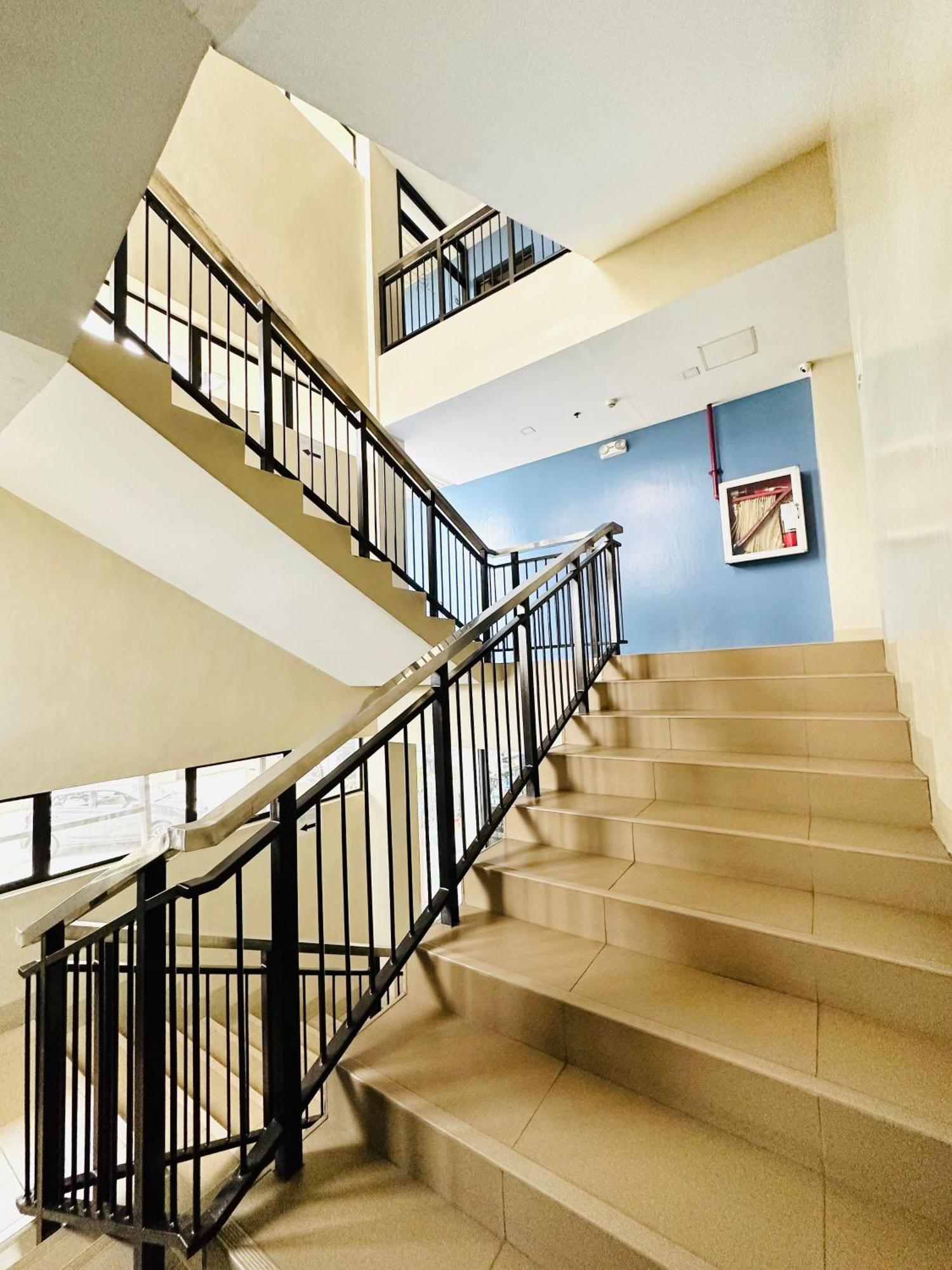 סבו Felix Residences מראה חיצוני תמונה