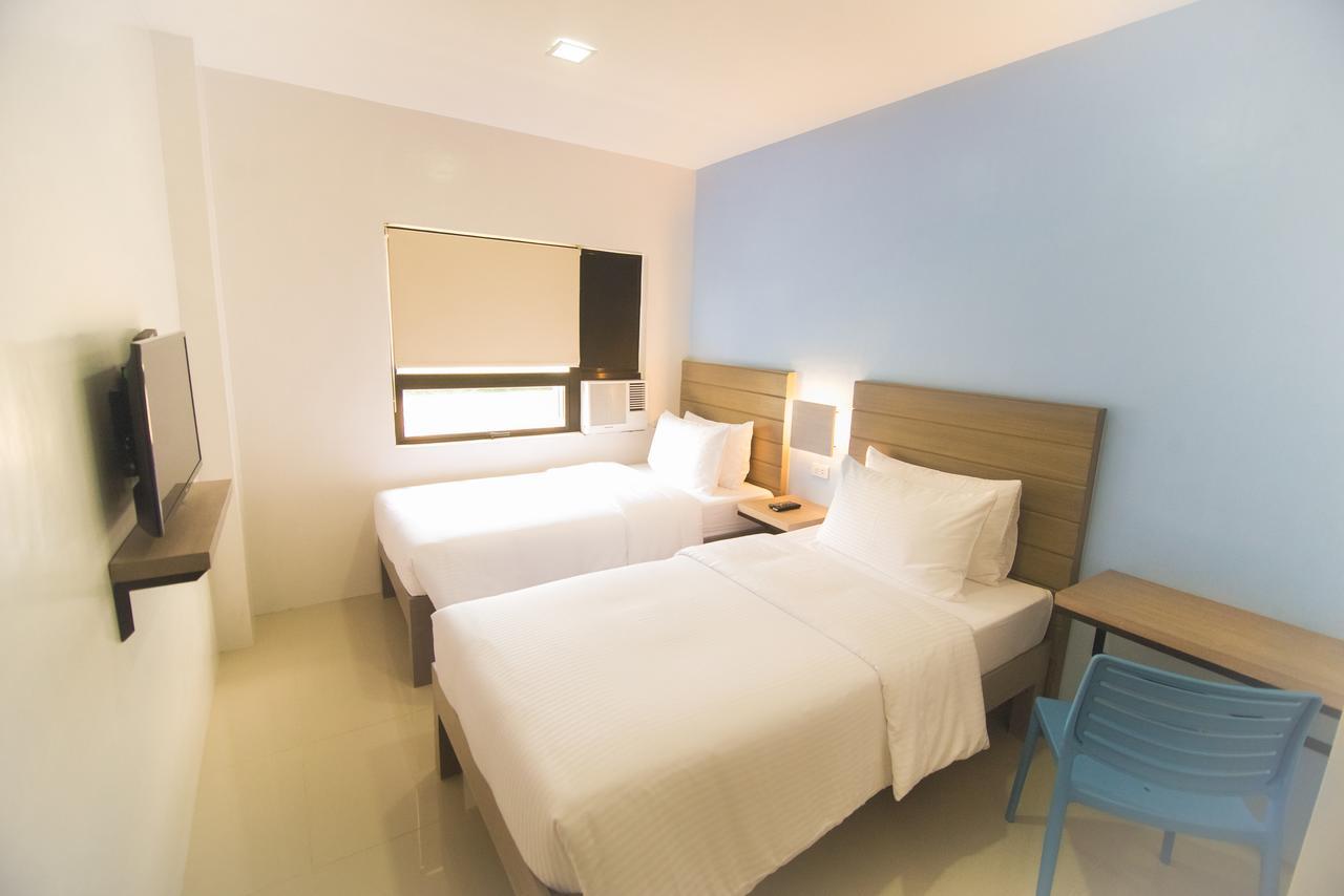 סבו Felix Residences מראה חיצוני תמונה