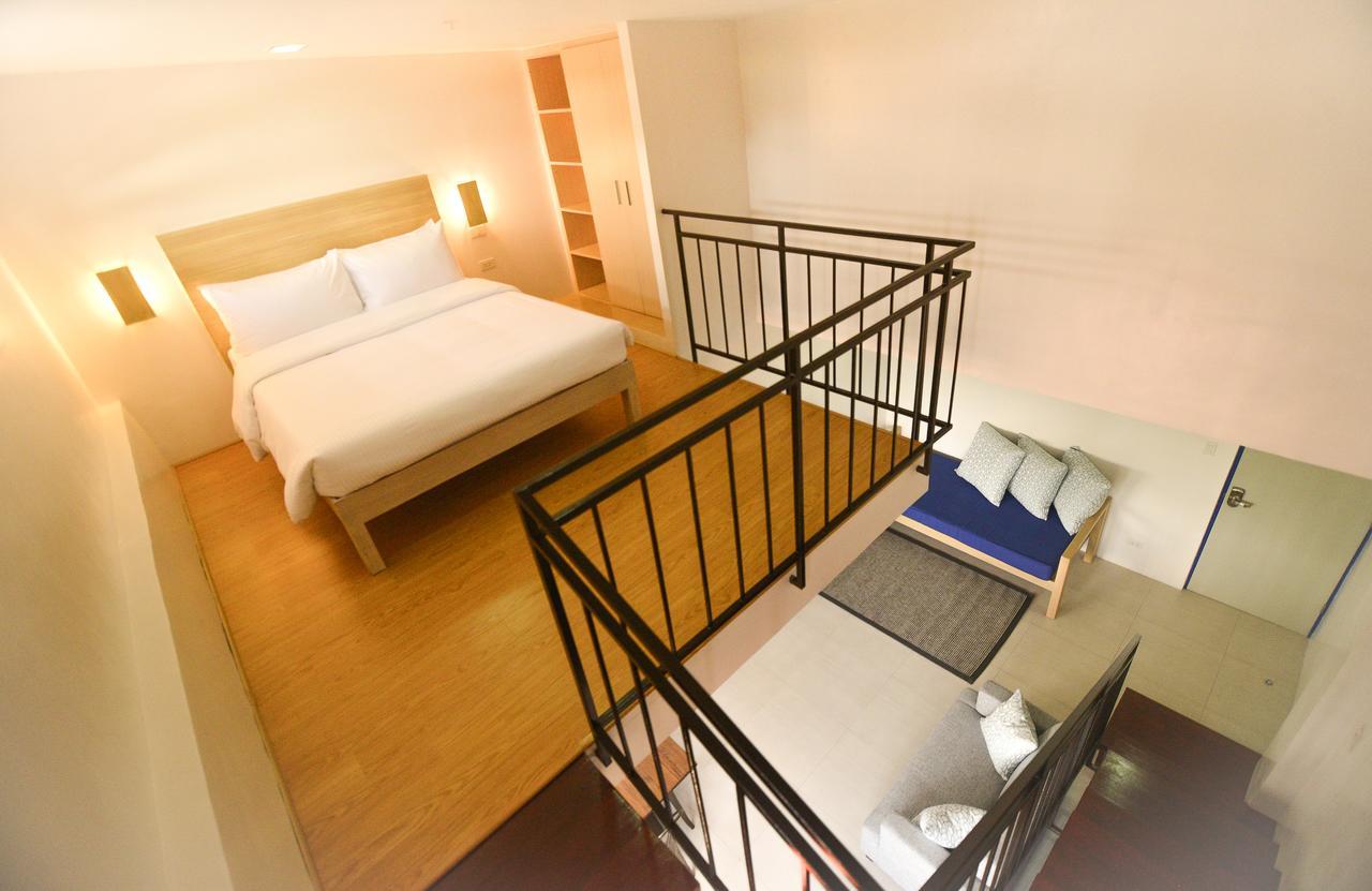 סבו Felix Residences מראה חיצוני תמונה