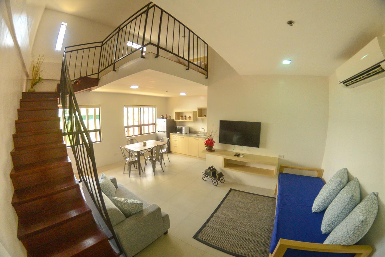 סבו Felix Residences מראה חיצוני תמונה