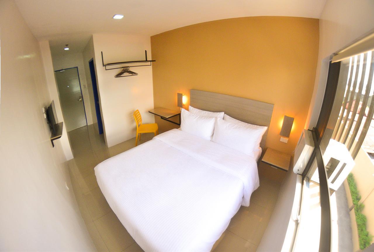 סבו Felix Residences מראה חיצוני תמונה