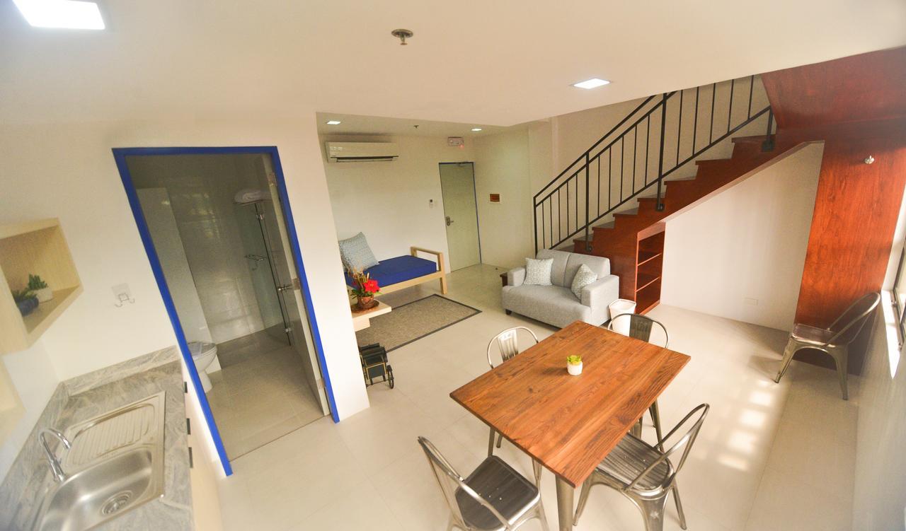 סבו Felix Residences מראה חיצוני תמונה