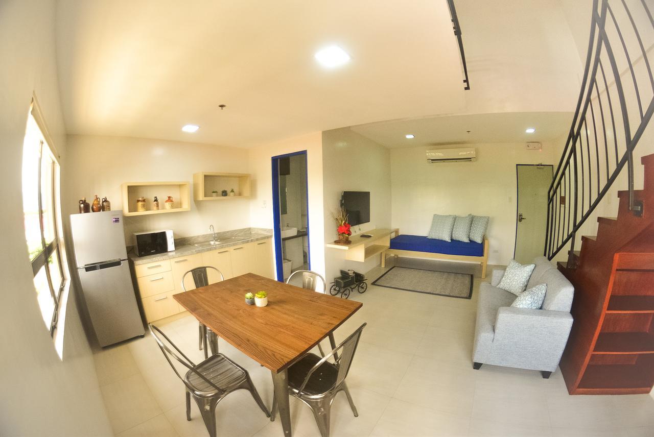 סבו Felix Residences מראה חיצוני תמונה