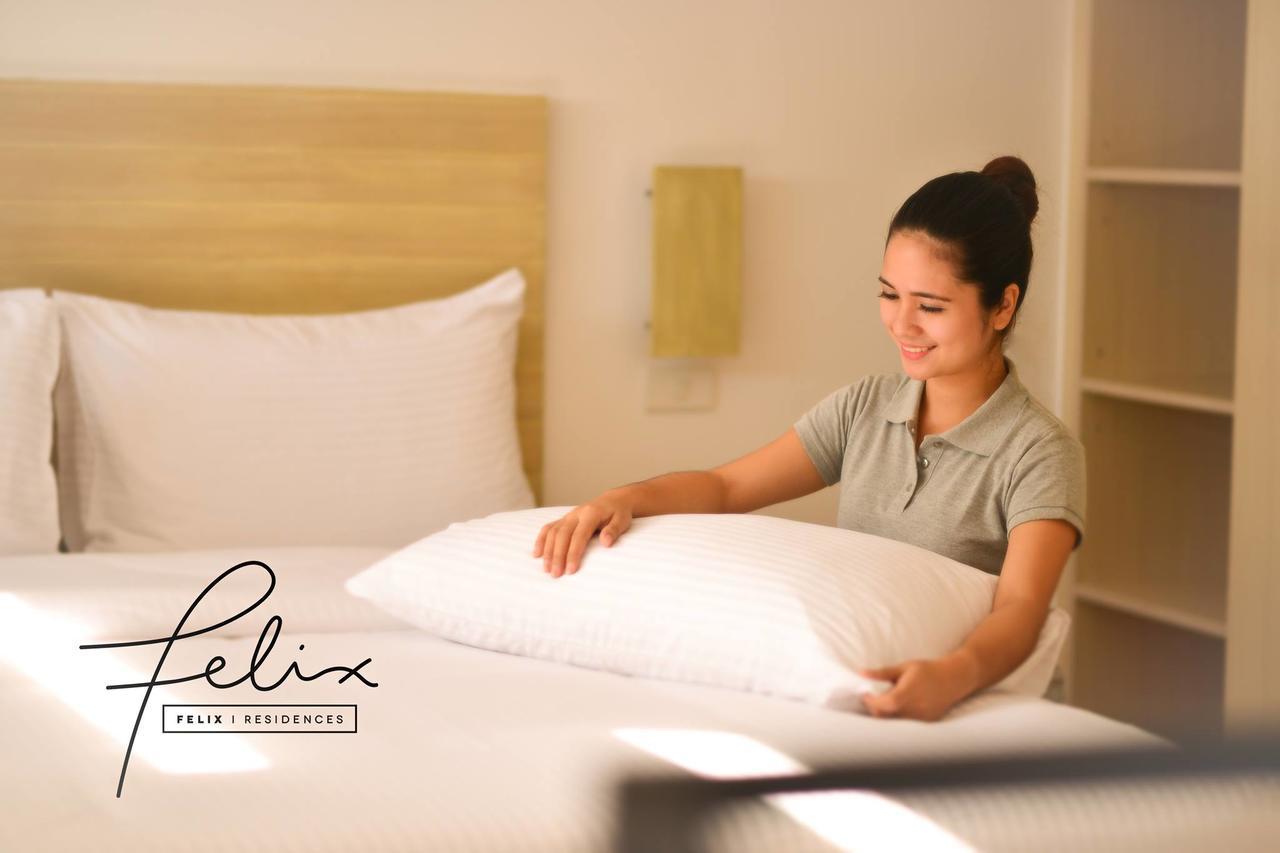 סבו Felix Residences מראה חיצוני תמונה