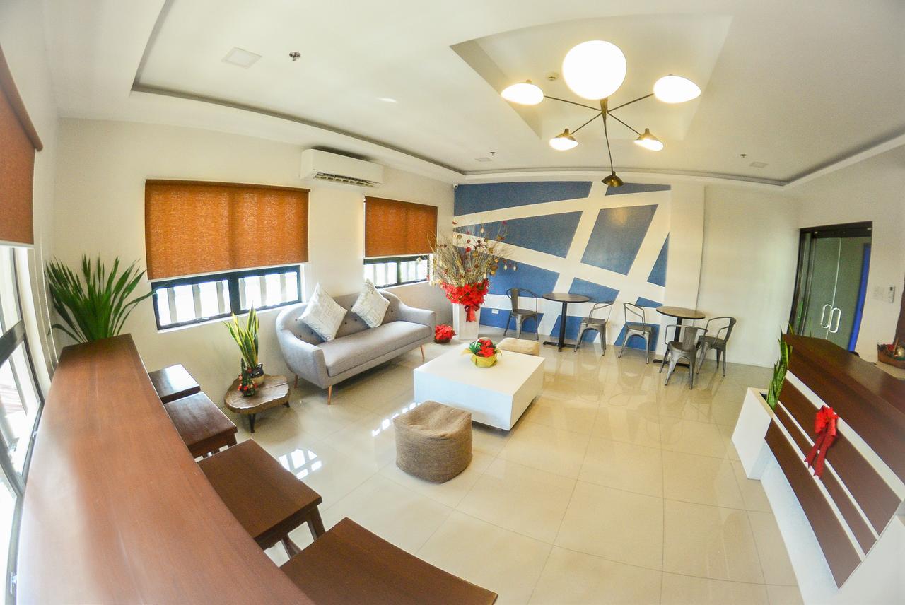 סבו Felix Residences מראה חיצוני תמונה