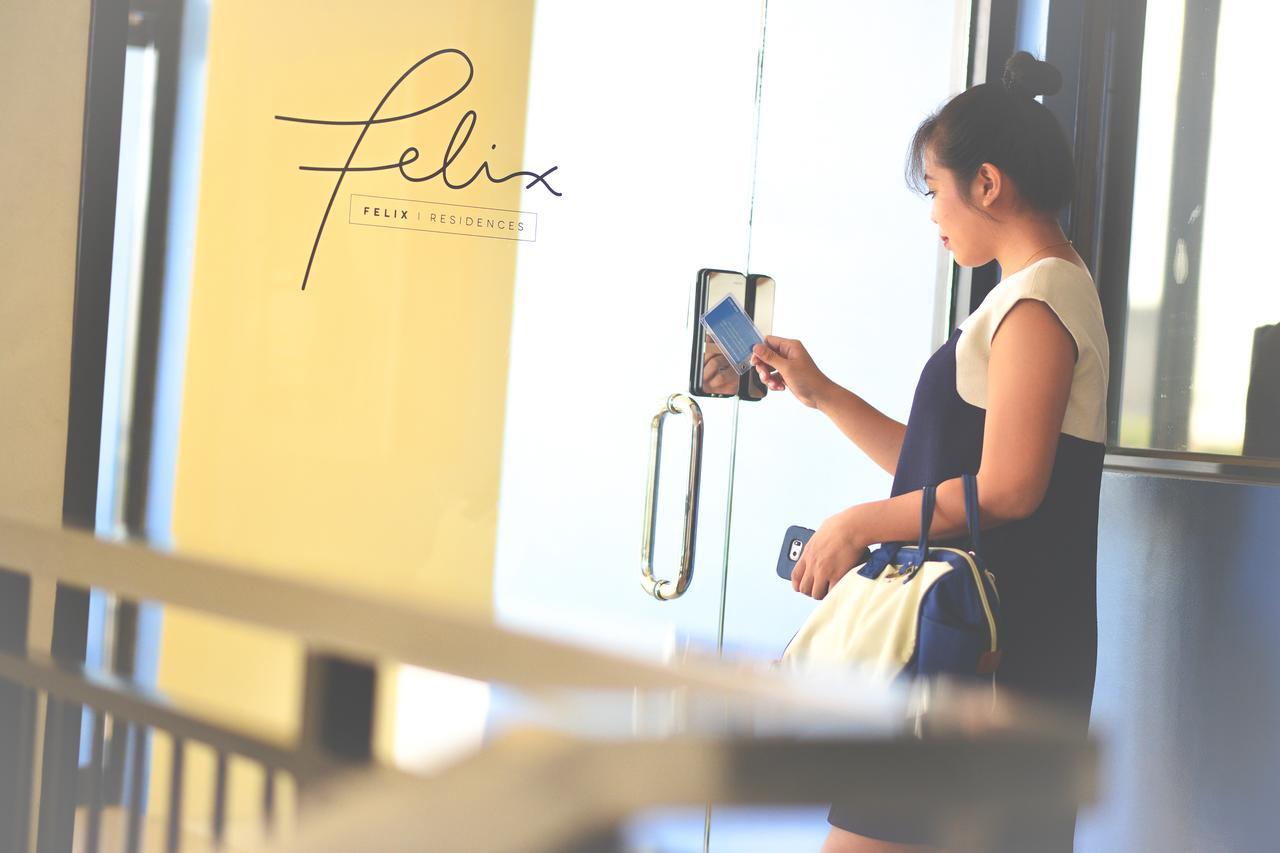 סבו Felix Residences מראה חיצוני תמונה