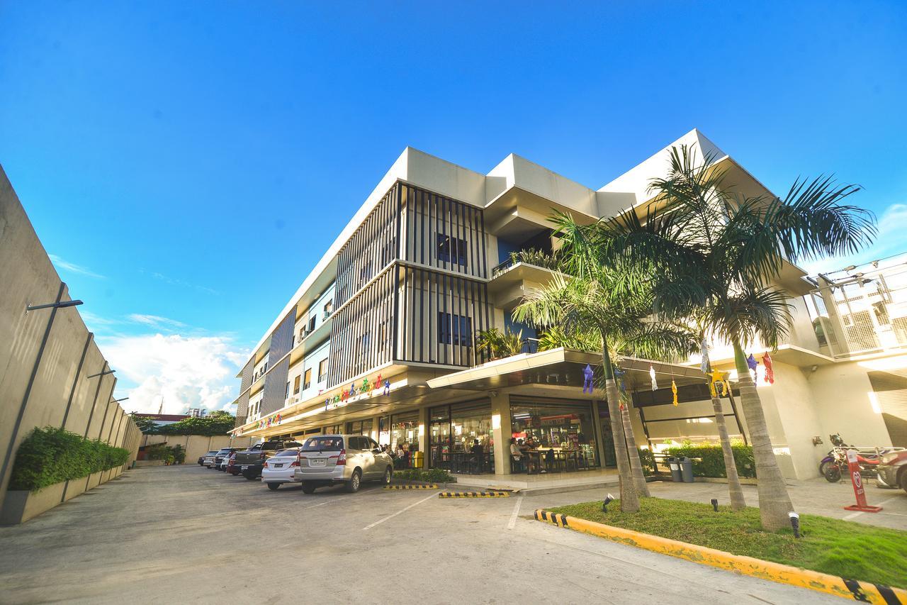 סבו Felix Residences מראה חיצוני תמונה
