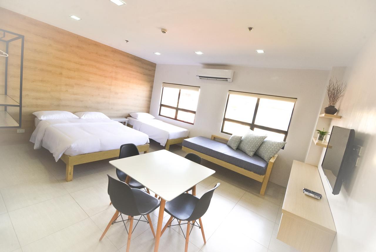 סבו Felix Residences מראה חיצוני תמונה