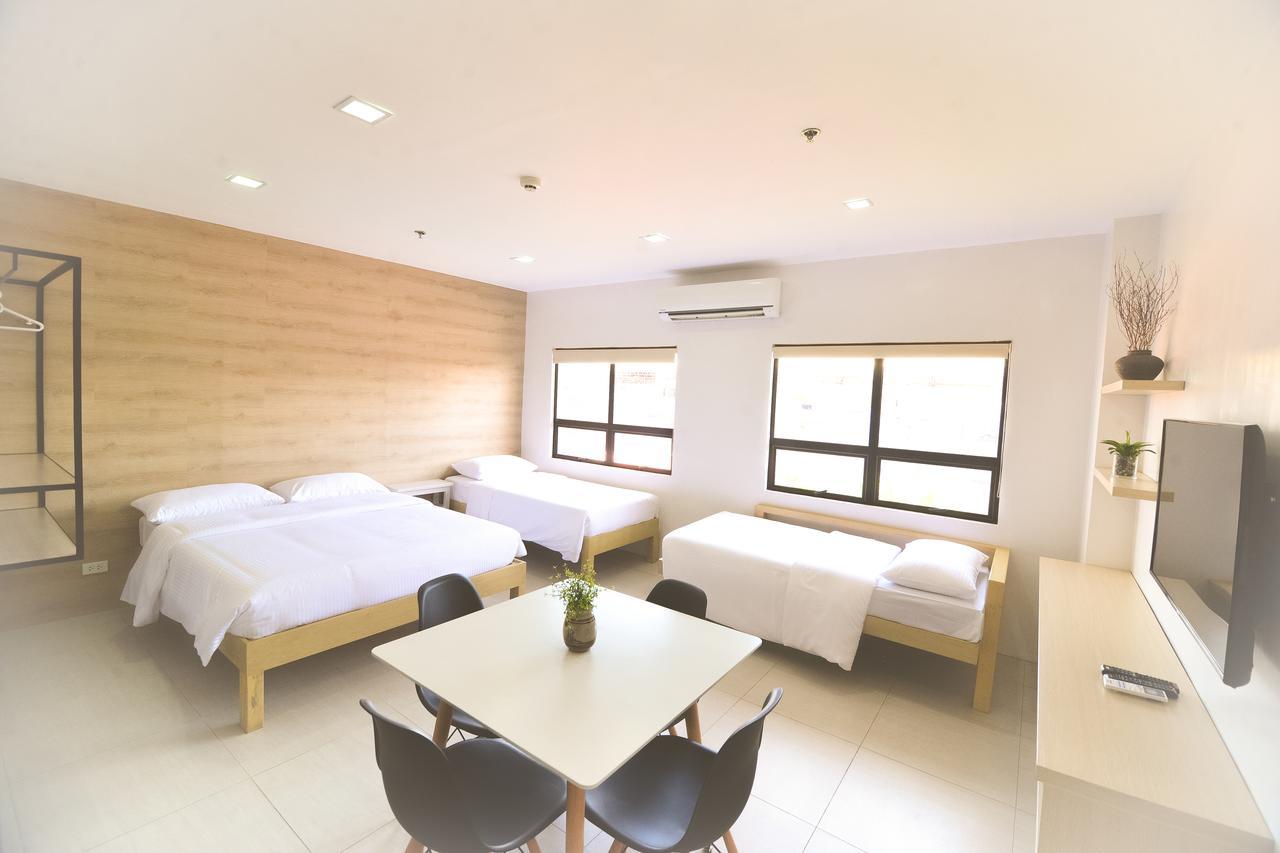 סבו Felix Residences מראה חיצוני תמונה