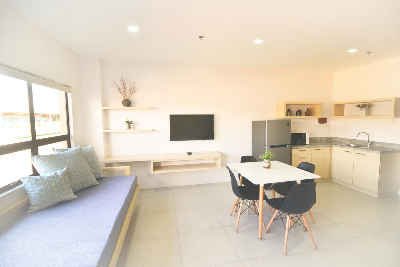סבו Felix Residences מראה חיצוני תמונה